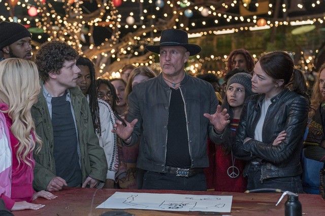 Zombieland 2 Fotoğrafları 16