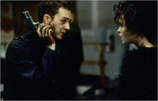 Dövüş Kulübü Fotoğrafı