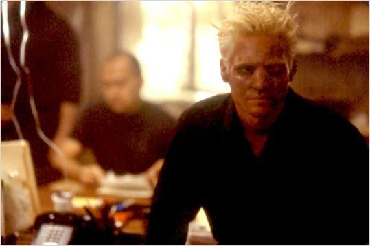 Dövüş Kulübü Fotoğrafı