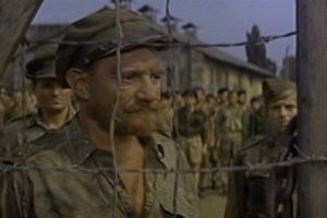 Fedailer Treni Fotoğrafı