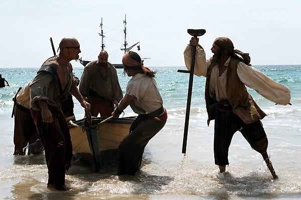 Treasured ısland Fotoğrafı