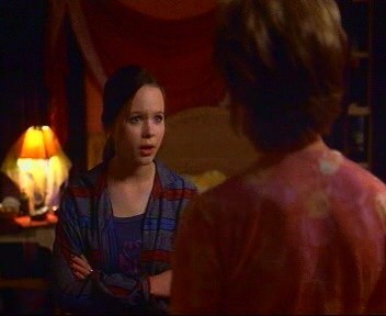 Amerikan Güzeli Fotoğrafı