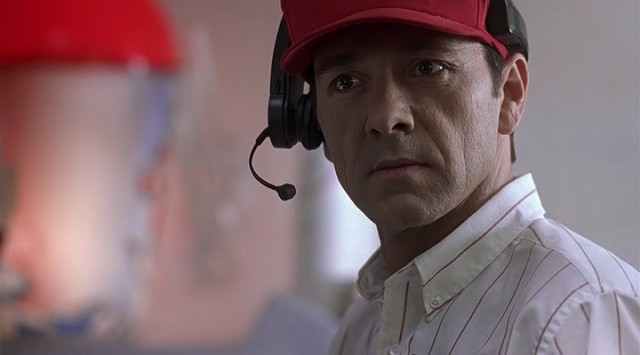 Amerikan Güzeli Fotoğrafı