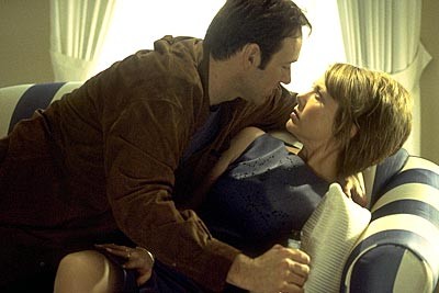 Amerikan Güzeli Fotoğrafı