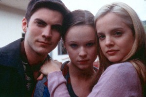 Amerikan Güzeli Fotoğrafı