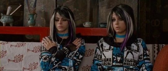 Io, Loro E Lara Fotoğrafı