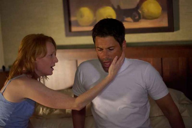 Dehşetin Yankıları 2 Fotoğrafı