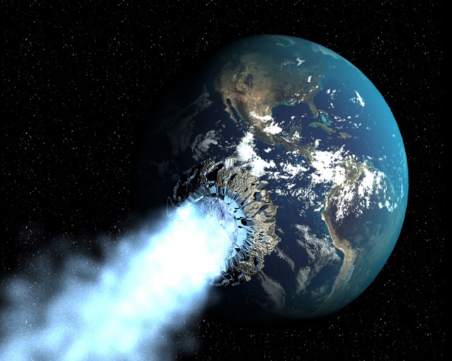 Earth 2100 Fotoğrafı