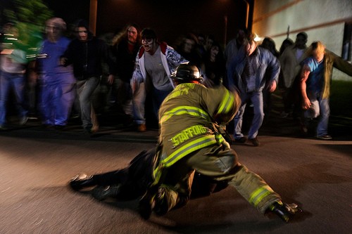 Deadlands 2: Trapped Fotoğrafı