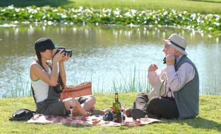 El Brindis Fotoğrafları 3