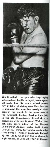 Cinderella Man Fotoğrafı