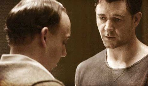 Cinderella Man Fotoğrafları 16