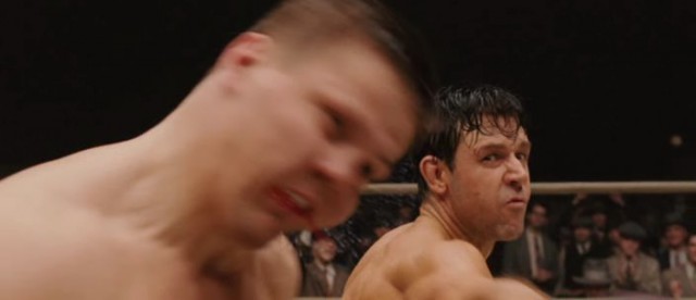 Cinderella Man Fotoğrafı