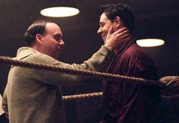 Cinderella Man Fotoğrafları 24