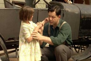 Cinderella Man Fotoğrafları 9