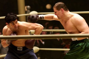 Cinderella Man Fotoğrafı