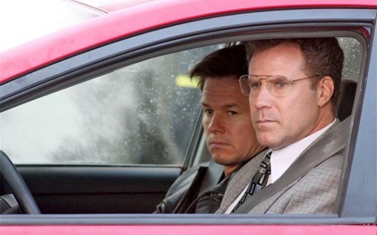 Yedek Polisler Fotoğrafı