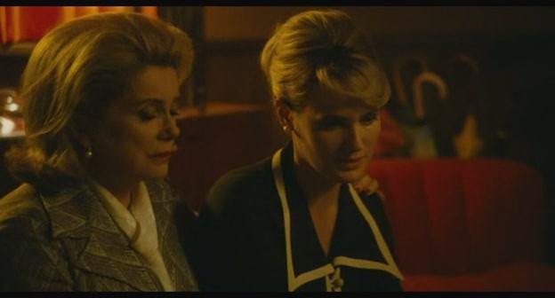 Kadın İsterse Fotoğrafı