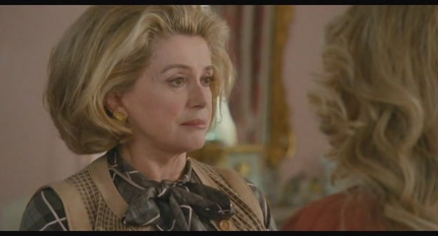 Kadın İsterse Fotoğrafı