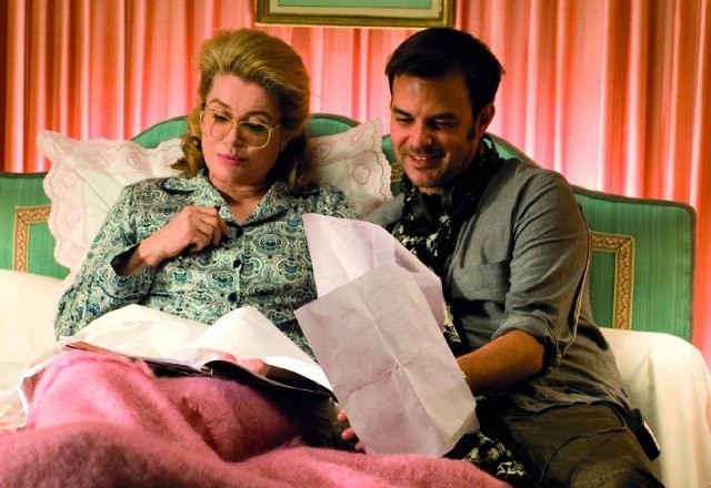 Kadın İsterse Fotoğrafı