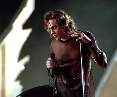 Lanetliler Kraliçesi Fotoğrafı