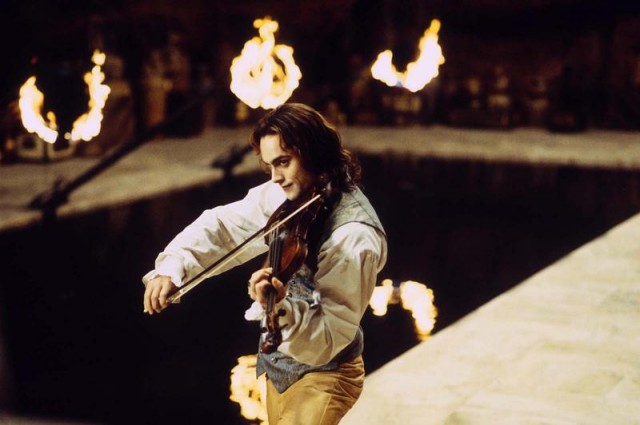 Lanetliler Kraliçesi Fotoğrafı