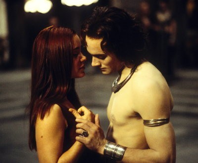 Lanetliler Kraliçesi Fotoğrafı