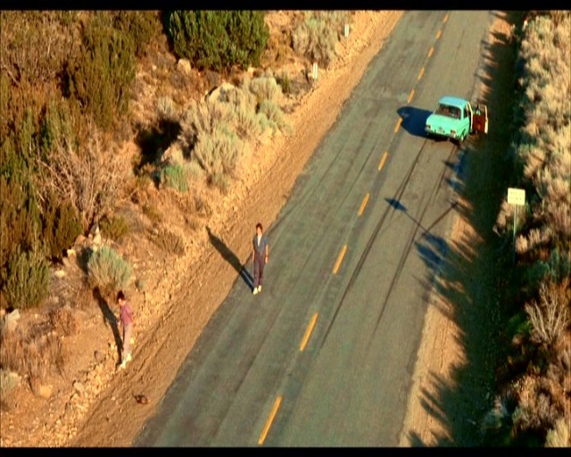 Leatherface: Texas Chainsaw Massacre III Fotoğrafı