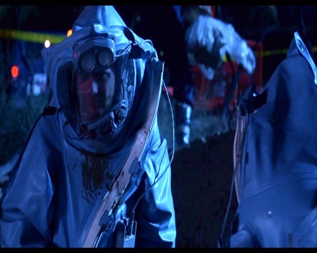 Leatherface: Texas Chainsaw Massacre III Fotoğrafı