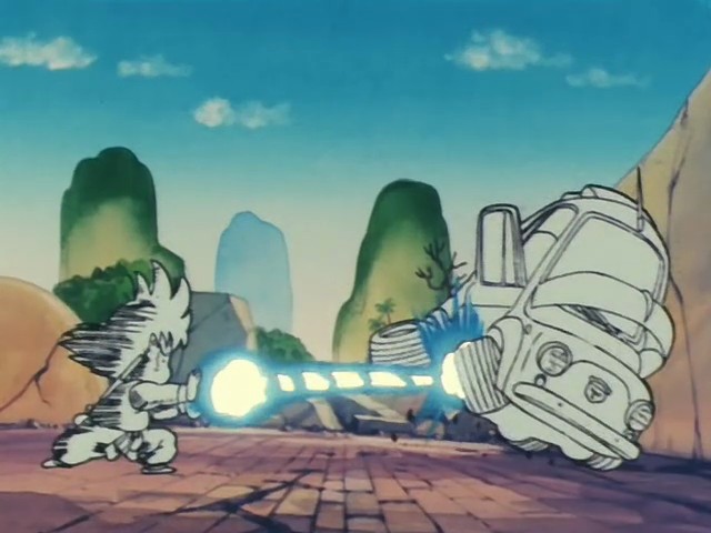 Dragon Ball Fotoğrafı