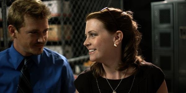 Nine Dead fotoğrafı