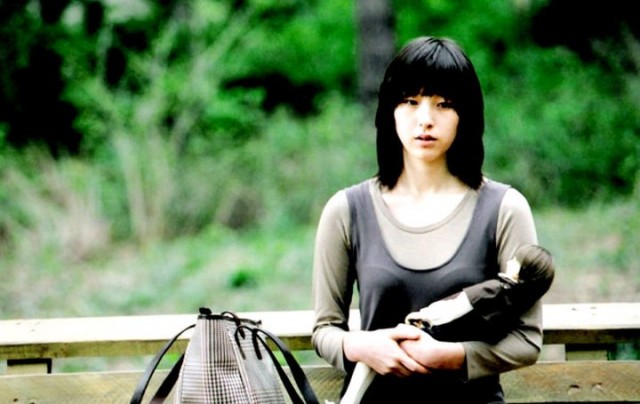 Doll Master Fotoğrafı