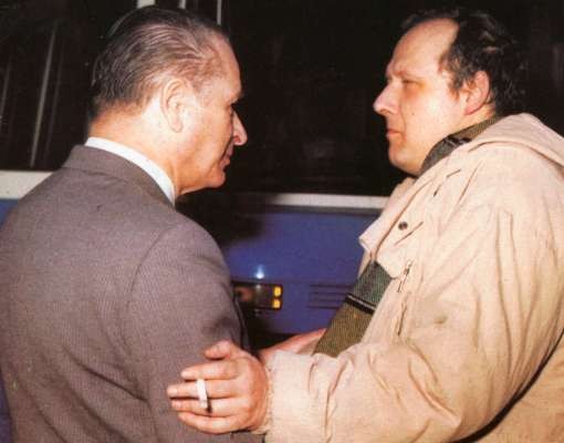 Ne Bylo Pechali Fotoğrafı