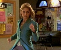 Buffy Vampir Avcısı Fotoğrafları 158