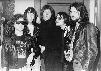 End Of The Century: The Story Of The Ramones Fotoğrafları 2