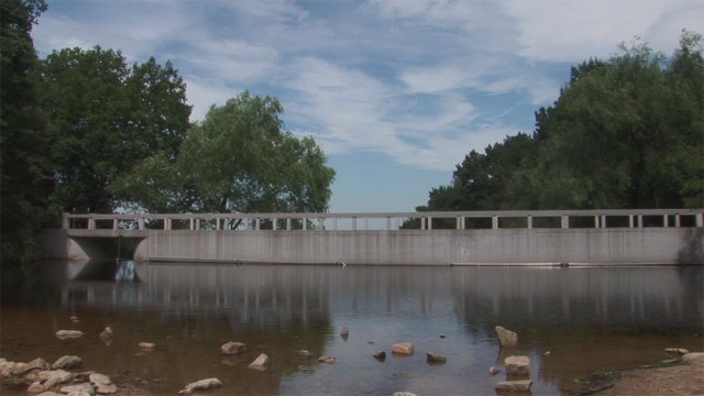 The Past is A Strange Country Fotoğrafı