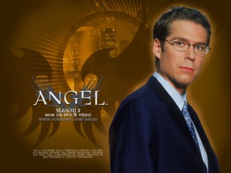 Angel Fotoğrafı