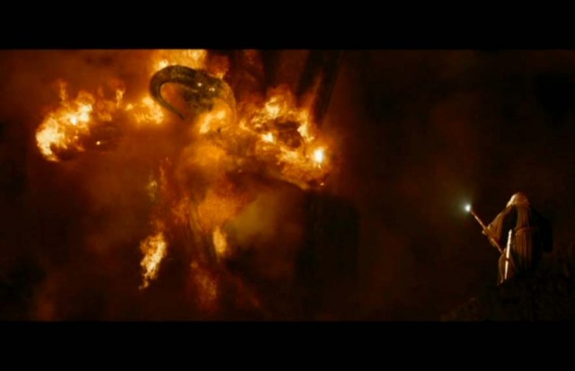 Yüzüklerin Efendisi: Yüzük Kardeşliği Fotoğrafı