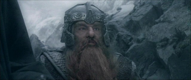 Yüzüklerin Efendisi: Yüzük Kardeşliği Fotoğrafı