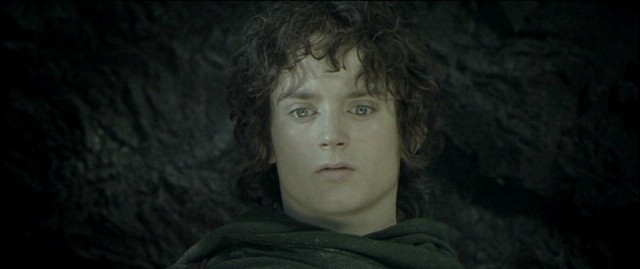 Yüzüklerin Efendisi: Yüzük Kardeşliği Fotoğrafı