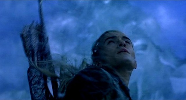 Yüzüklerin Efendisi: Yüzük Kardeşliği Fotoğrafı