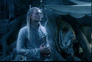 Yüzüklerin Efendisi: Yüzük Kardeşliği Fotoğrafı