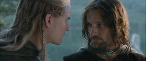 Yüzüklerin Efendisi: Yüzük Kardeşliği Fotoğrafı