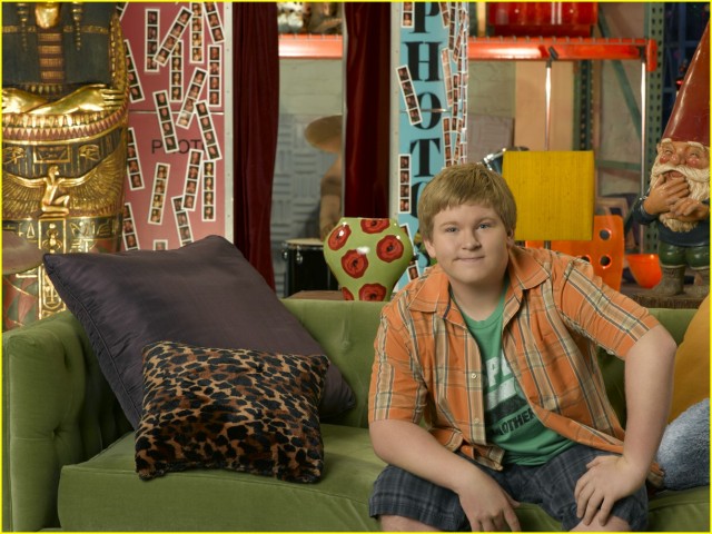 Sonny'nin Yıldızı Fotoğrafı