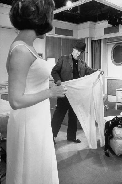 Hong Kong'lu Kontes Fotoğrafı