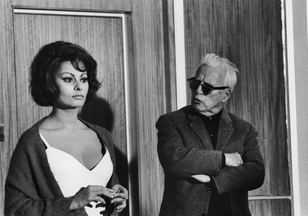 Hong Kong'lu Kontes Fotoğrafı