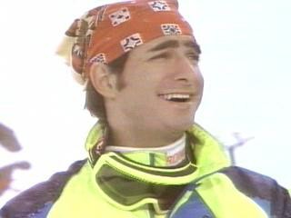 Kayak Okulu Fotoğrafı