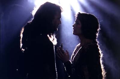 Cesur Yürek Fotoğrafı