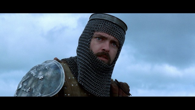 Cesur Yürek Fotoğrafı