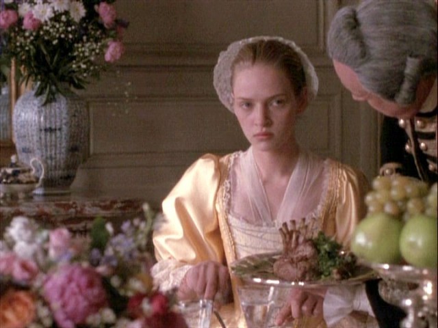 Tehlikeli İlişkiler Fotoğrafı